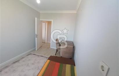 İZMİT'TE DENİZ MANZARALI FULL EŞYALI 2+1 KİRALIK DAİRE CB TOWER
