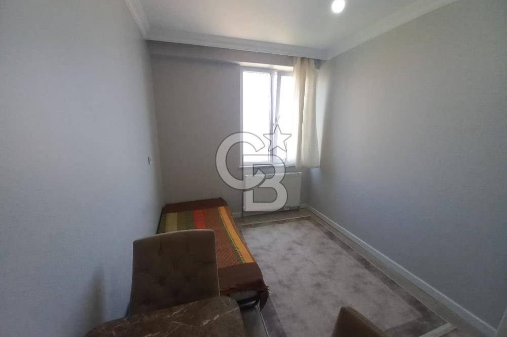 İZMİT'TE DENİZ MANZARALI FULL EŞYALI 2+1 KİRALIK DAİRE CB TOWER