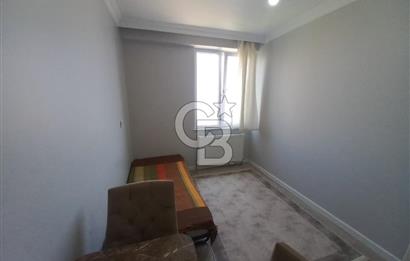 İZMİT'TE DENİZ MANZARALI FULL EŞYALI 2+1 KİRALIK DAİRE CB TOWER