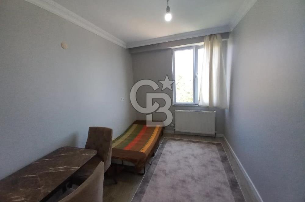 İZMİT'TE DENİZ MANZARALI FULL EŞYALI 2+1 KİRALIK DAİRE CB TOWER