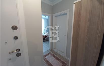 İZMİT'TE DENİZ MANZARALI FULL EŞYALI 2+1 KİRALIK DAİRE CB TOWER