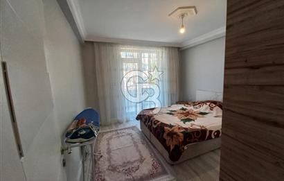 İZMİT'TE DENİZ MANZARALI FULL EŞYALI 2+1 KİRALIK DAİRE CB TOWER