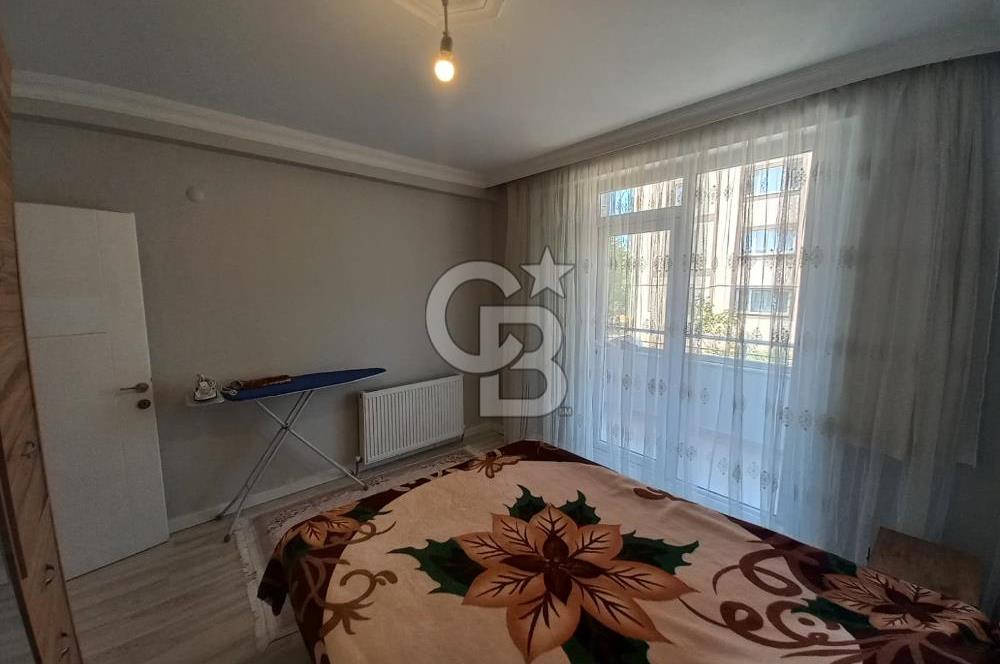 İZMİT'TE DENİZ MANZARALI FULL EŞYALI 2+1 KİRALIK DAİRE CB TOWER
