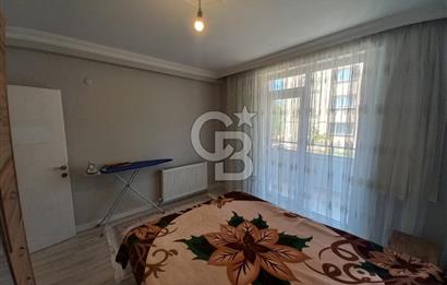 İZMİT'TE DENİZ MANZARALI FULL EŞYALI 2+1 KİRALIK DAİRE CB TOWER