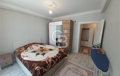 İZMİT'TE DENİZ MANZARALI FULL EŞYALI 2+1 KİRALIK DAİRE CB TOWER