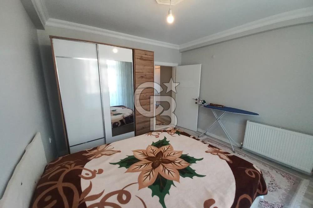 İZMİT'TE DENİZ MANZARALI FULL EŞYALI 2+1 KİRALIK DAİRE CB TOWER