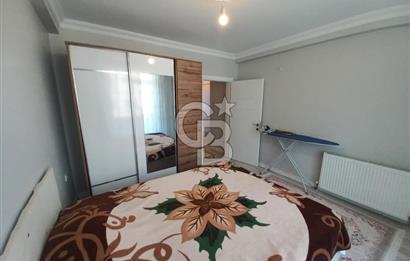 İZMİT'TE DENİZ MANZARALI FULL EŞYALI 2+1 KİRALIK DAİRE CB TOWER