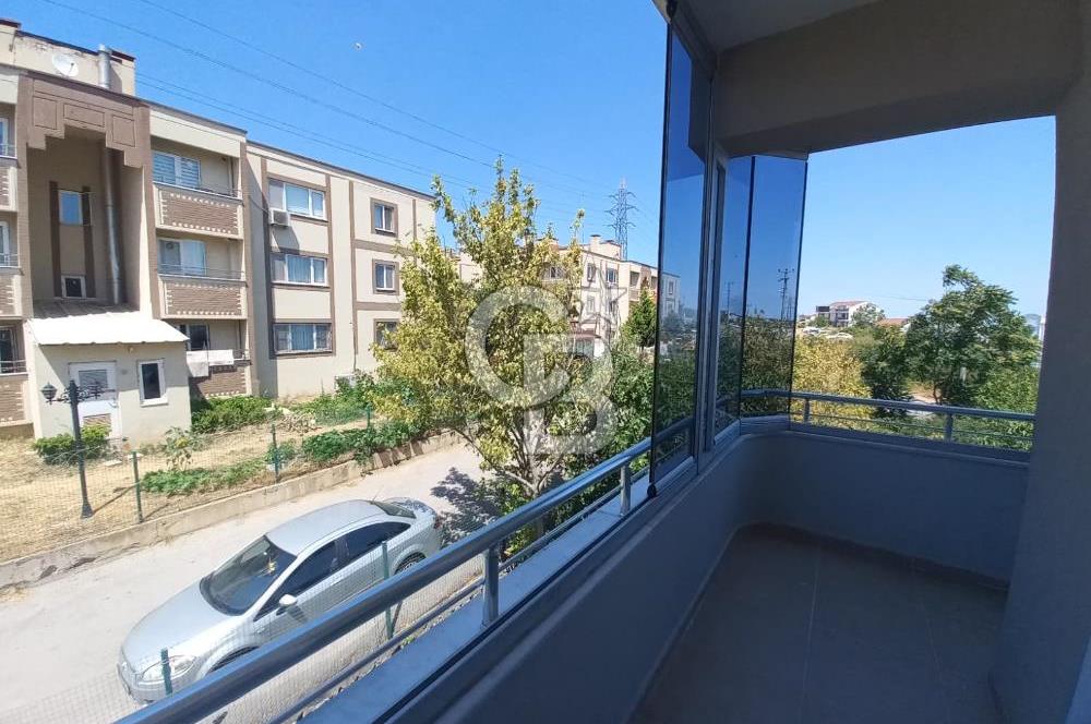 İZMİT'TE DENİZ MANZARALI FULL EŞYALI 2+1 KİRALIK DAİRE CB TOWER