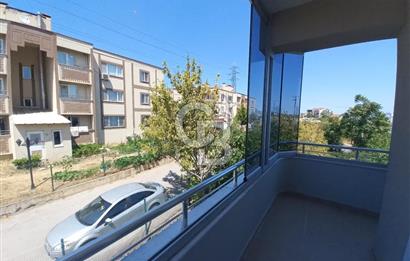 İZMİT'TE DENİZ MANZARALI FULL EŞYALI 2+1 KİRALIK DAİRE CB TOWER