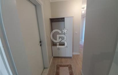İZMİT'TE DENİZ MANZARALI FULL EŞYALI 2+1 KİRALIK DAİRE CB TOWER