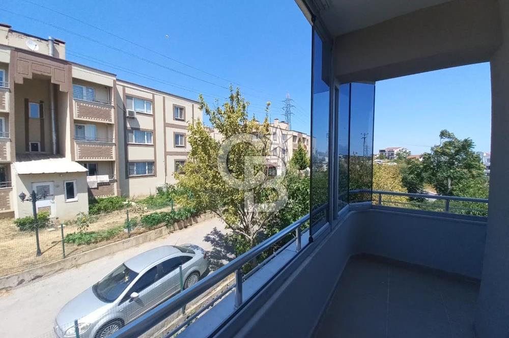 İZMİT'TE DENİZ MANZARALI FULL EŞYALI 2+1 KİRALIK DAİRE CB TOWER