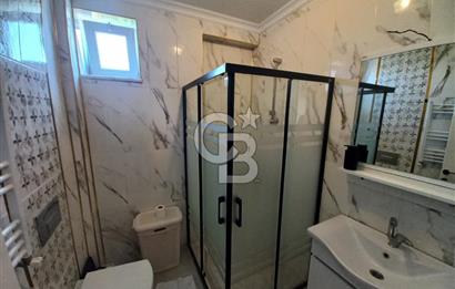 İZMİT'TE DENİZ MANZARALI FULL EŞYALI 2+1 KİRALIK DAİRE CB TOWER