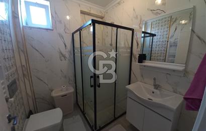 İZMİT'TE DENİZ MANZARALI FULL EŞYALI 2+1 KİRALIK DAİRE CB TOWER