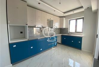 ÇANAKKALE MERKEZ KARACAÖREN 60 MT YOL ÜZERİNDE 3+1 SIFIR DAİRE!