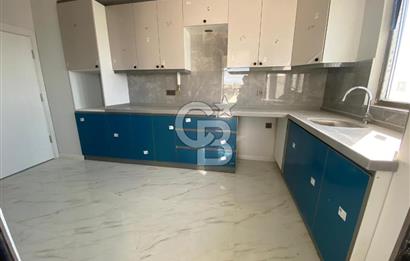 ÇANAKKALE MERKEZ KARACAÖREN 60 MT YOL ÜZERİNDE 3+1 SIFIR DAİRE!