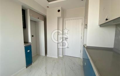 ÇANAKKALE MERKEZ KARACAÖREN 60 MT YOL ÜZERİNDE 3+1 SIFIR DAİRE!