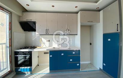 ÇANAKKALE MERKEZ KARACAÖREN 60 MT YOL ÜZERİNDE 1+1 SIFIR DAİRE!