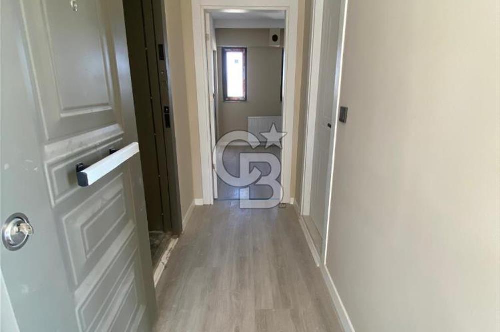 ÇANAKKALE MERKEZ KARACAÖREN 60 MT YOL ÜZERİNDE 1+1 SIFIR DAİRE!