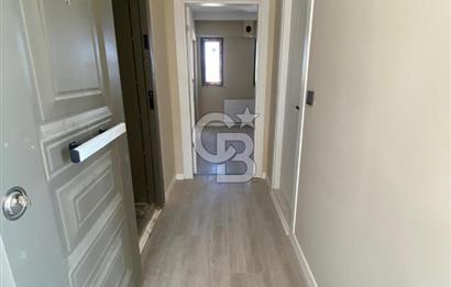 ÇANAKKALE MERKEZ KARACAÖREN 60 MT YOL ÜZERİNDE 1+1 SIFIR DAİRE!
