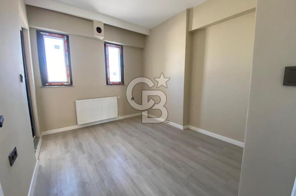 ÇANAKKALE MERKEZ KARACAÖREN 60 MT YOL ÜZERİNDE 1+1 SIFIR DAİRE!