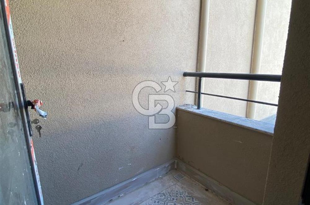 ÇANAKKALE MERKEZ KARACAÖREN 60 MT YOL ÜZERİNDE 1+1 SIFIR DAİRE!