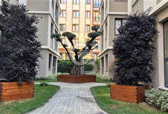 Çekmeköy Güngören Mah Vera Garden Sitesi 3+1 Satılık Daire
