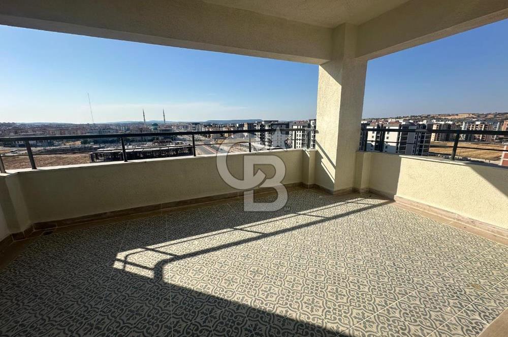ÇANAKKALE MERKEZ KARACAÖREN 60 MT YOL ÜZERİNDE 3+1 SIFIR DAİRE!