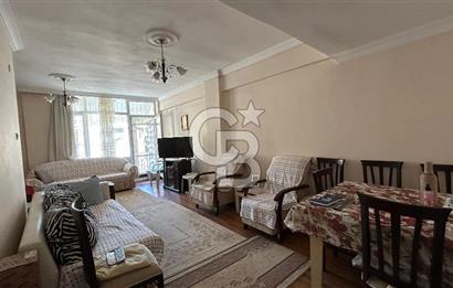 BUCA İLÇE EMNİYET MÜDÜRLÜĞÜ KARŞISI DUBLEKS 3+1 SATILIK DAİRE