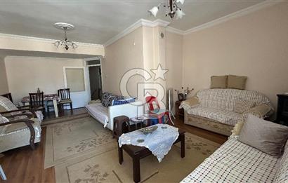 BUCA İLÇE EMNİYET MÜDÜRLÜĞÜ KARŞISI DUBLEKS 3+1 SATILIK DAİRE