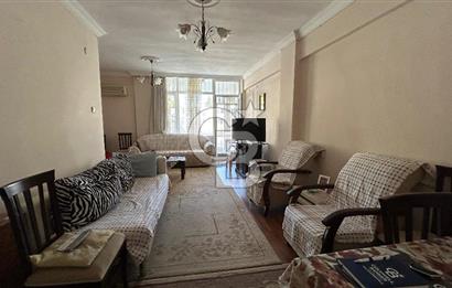 BUCA İLÇE EMNİYET MÜDÜRLÜĞÜ KARŞISI DUBLEKS 3+1 SATILIK DAİRE