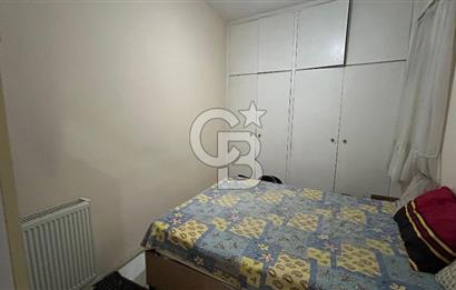 BUCA İLÇE EMNİYET MÜDÜRLÜĞÜ KARŞISI DUBLEKS 3+1 SATILIK DAİRE