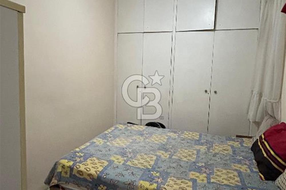 BUCA İLÇE EMNİYET MÜDÜRLÜĞÜ KARŞISI DUBLEKS 3+1 SATILIK DAİRE