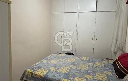 BUCA İLÇE EMNİYET MÜDÜRLÜĞÜ KARŞISI DUBLEKS 3+1 SATILIK DAİRE
