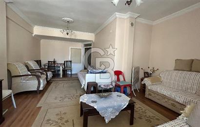 BUCA İLÇE EMNİYET MÜDÜRLÜĞÜ KARŞISI DUBLEKS 3+1 SATILIK DAİRE