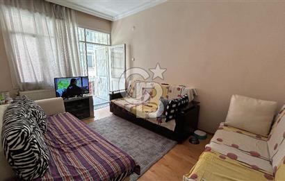 BUCA İLÇE EMNİYET MÜDÜRLÜĞÜ KARŞISI DUBLEKS 3+1 SATILIK DAİRE