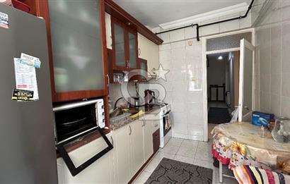 BUCA İLÇE EMNİYET MÜDÜRLÜĞÜ KARŞISI DUBLEKS 3+1 SATILIK DAİRE