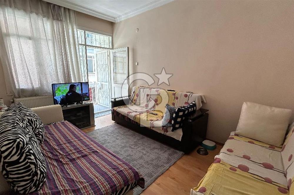 BUCA İLÇE EMNİYET MÜDÜRLÜĞÜ KARŞISI DUBLEKS 3+1 SATILIK DAİRE