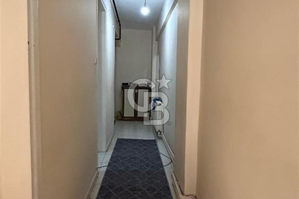 BUCA İLÇE EMNİYET MÜDÜRLÜĞÜ KARŞISI DUBLEKS 3+1 SATILIK DAİRE