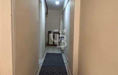BUCA İLÇE EMNİYET MÜDÜRLÜĞÜ KARŞISI DUBLEKS 3+1 SATILIK DAİRE