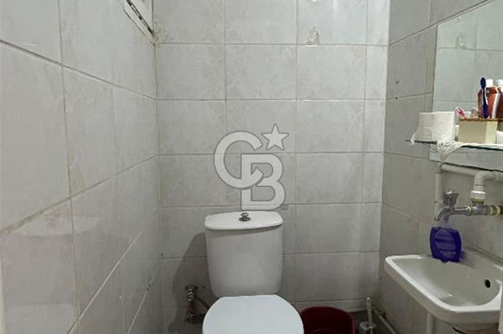 BUCA İLÇE EMNİYET MÜDÜRLÜĞÜ KARŞISI DUBLEKS 3+1 SATILIK DAİRE