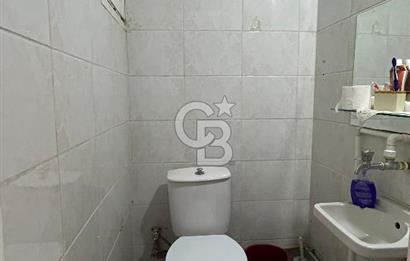BUCA İLÇE EMNİYET MÜDÜRLÜĞÜ KARŞISI DUBLEKS 3+1 SATILIK DAİRE