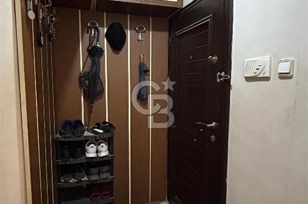 BUCA İLÇE EMNİYET MÜDÜRLÜĞÜ KARŞISI DUBLEKS 3+1 SATILIK DAİRE