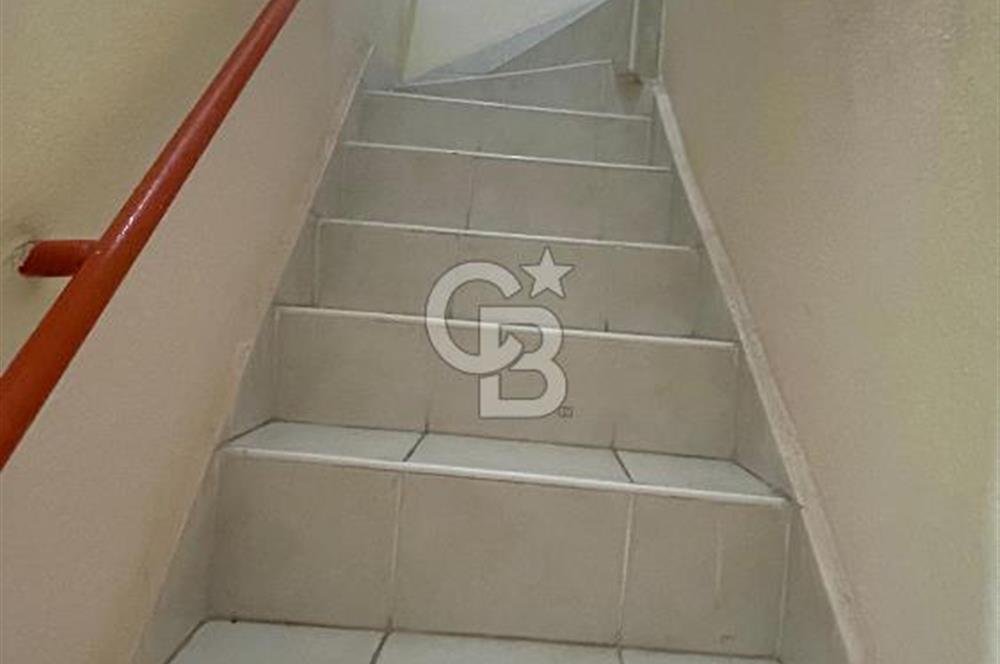 BUCA İLÇE EMNİYET MÜDÜRLÜĞÜ KARŞISI DUBLEKS 3+1 SATILIK DAİRE
