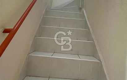BUCA İLÇE EMNİYET MÜDÜRLÜĞÜ KARŞISI DUBLEKS 3+1 SATILIK DAİRE