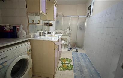 BUCA İLÇE EMNİYET MÜDÜRLÜĞÜ KARŞISI DUBLEKS 3+1 SATILIK DAİRE