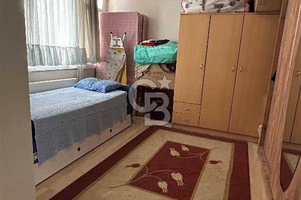 BUCA İLÇE EMNİYET MÜDÜRLÜĞÜ KARŞISI DUBLEKS 3+1 SATILIK DAİRE