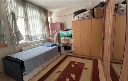 BUCA İLÇE EMNİYET MÜDÜRLÜĞÜ KARŞISI DUBLEKS 3+1 SATILIK DAİRE