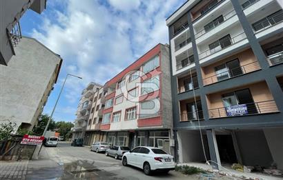 AKÇAABAT MERKEZİ KONUMDA SON İKİ DAİRE