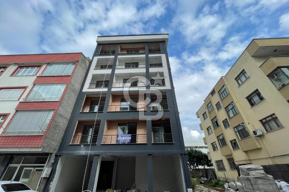 AKÇAABAT MERKEZİ KONUMDA SON İKİ DAİRE
