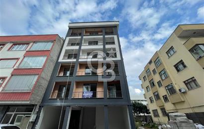 AKÇAABAT MERKEZİ KONUMDA SON İKİ DAİRE